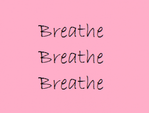 Breathe