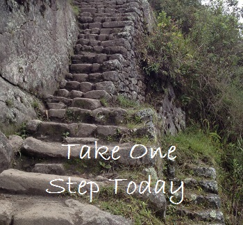 Take One Step