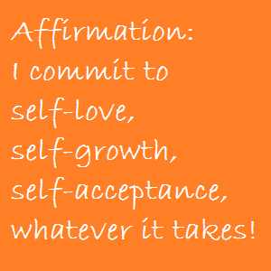 affirmation