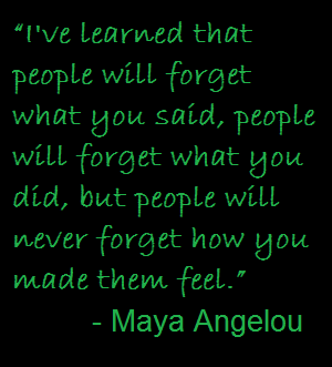 MayaAngelou