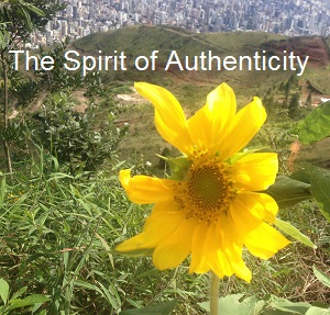 authenticity