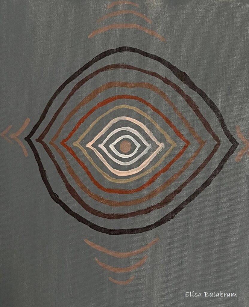 Harmony by Elisa Balabram